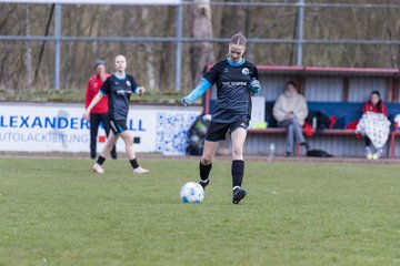 Bild 325 - wBJ VfL Pinneberg - Waldd�rfer SV : Ergebnis: 5:0